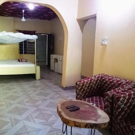 Baba Lao Hotel Melinde Exterior foto