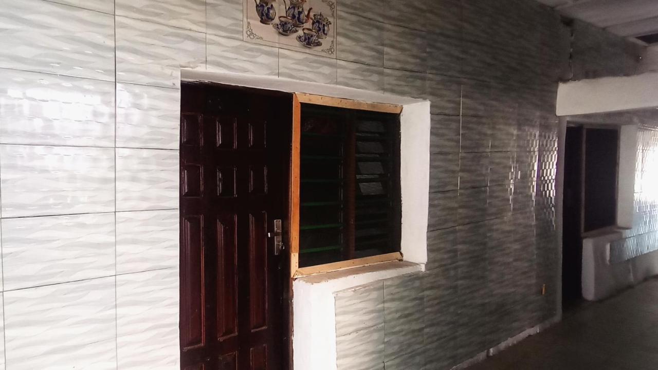 Baba Lao Hotel Melinde Exterior foto