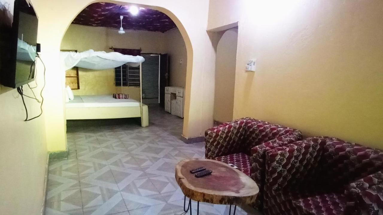 Baba Lao Hotel Melinde Exterior foto